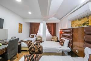 Marlight Standart Oda