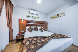 Marlight Standart Oda