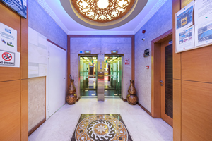 Marlight Butik Otel İzmir 