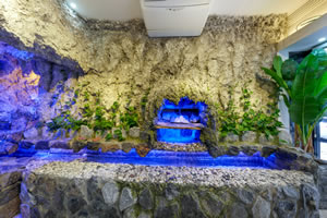 Marlight Butik Otel İzmir 