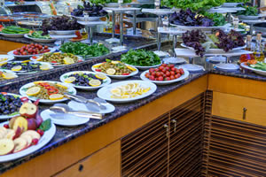 Marlight Butik Otel İzmir 