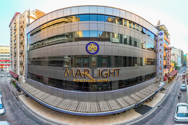 Marlight Hotel